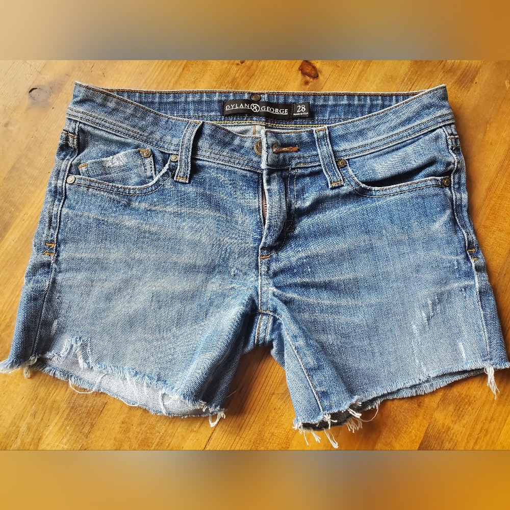 DYLAN George Jean shorts